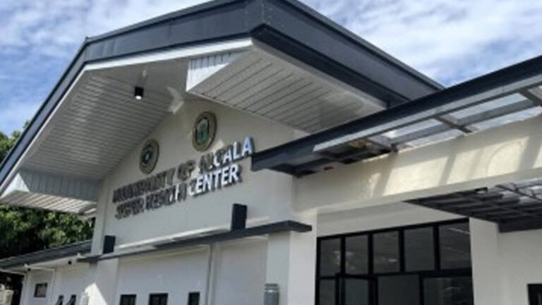 Another Super Health Center Opened In Pangasinan