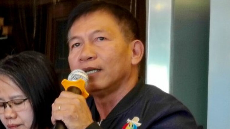 Baguio, Cordillera Continue To Enjoy Lower Temperatures