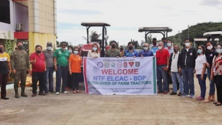 Inclusion Of 280 Insurgency-Free Villages As New BDP Recipients Ok’d