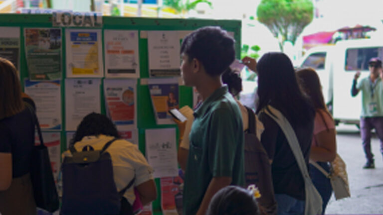 Cagayan De Oro Trains Workforce For Local, Global Jobs