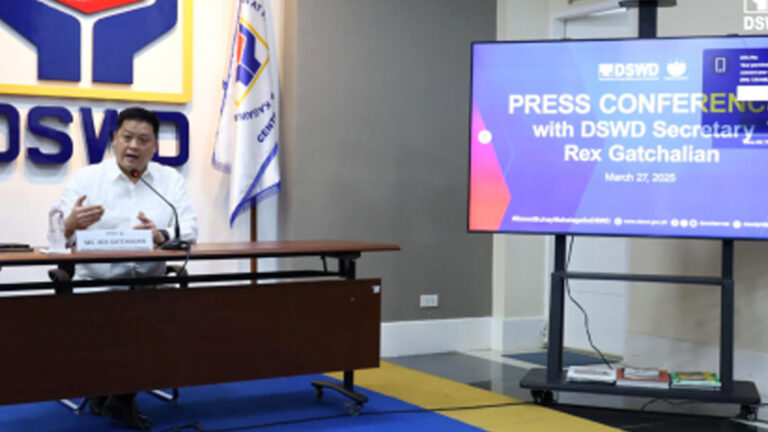 DSWD Tightens AKAP Rules, Limits Aid To Below-Minimum Wage Earners