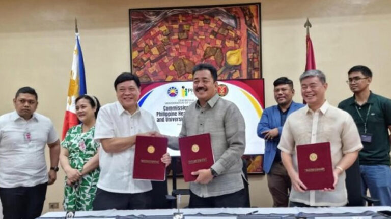 CHED, PhilHealth Partner To Provide Health Services For Poor Students