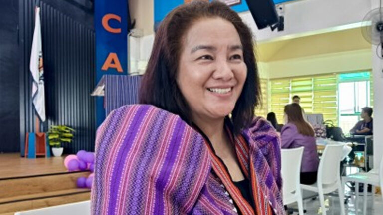 DSWD-4Ps Family Development Sessions Boost Gender Equality
