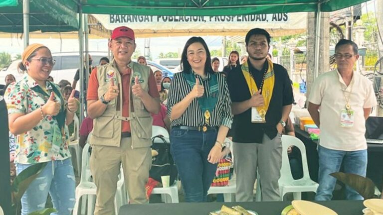 Kadiwa Ng Pangulo Rolls Out In Agusan Del Sur To Boost Food Access