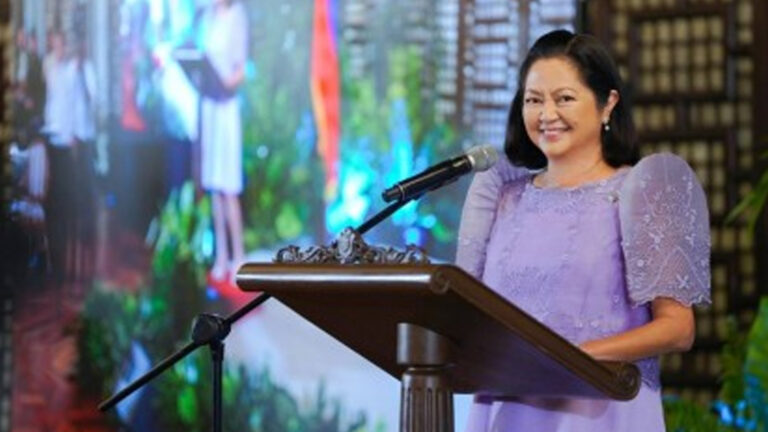 First Lady Hosts Women’s Month Dinner For Female Diplomats, Envoys’ Wives