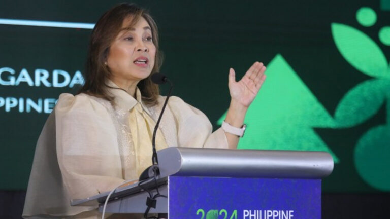 Senator Bats For Stronger French-Philippines Ties On Sustainable Blue Economy