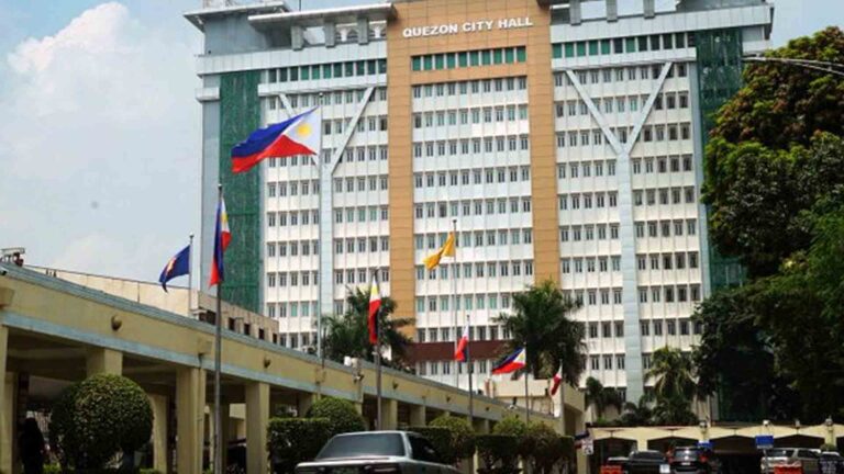 Quezon City Pushes Culture Shift, Bans Single-Use Plastics Within City Hall