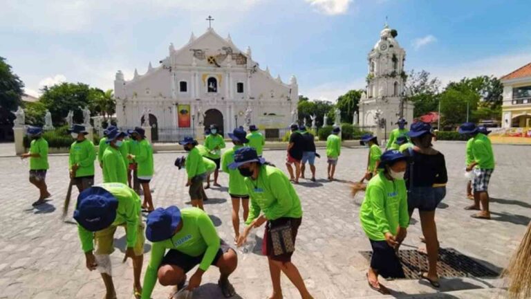 DOLE To Distribute PHP137 Million Worth Of Assistance To Ilocos Residents