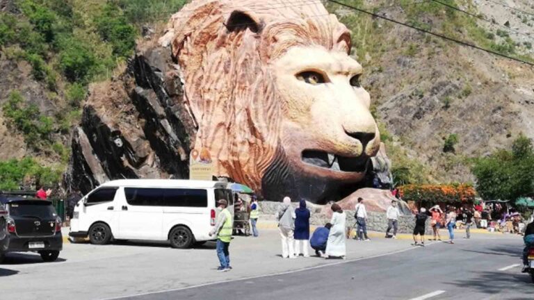 Over 600 Cops, Volunteers To Secure Baguio This Holy Week