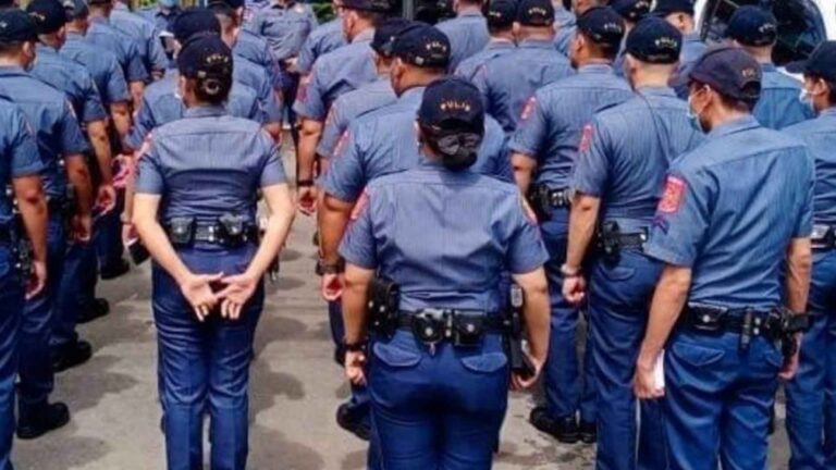 Bicol Police To Deploy 3K Cops For Lent, Summer Vacation