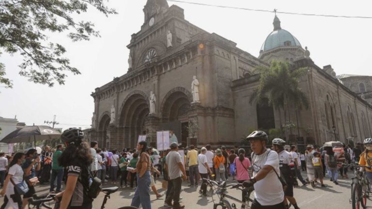DOT To Travelers: Explore, Immerse In Philippines Rich Lent Traditions
