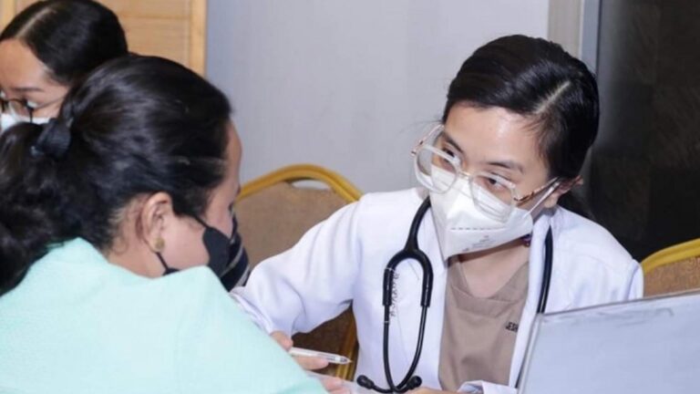 1.75-M PhilHealth Members In Western Visayas Register For KonSulTa Package