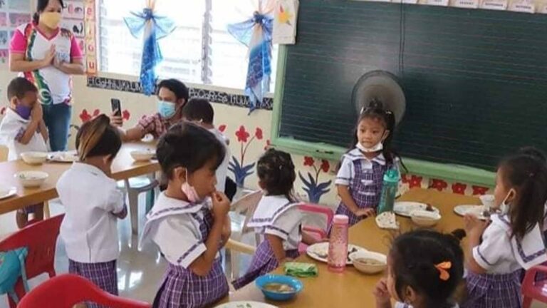 Early Childhood Education In Philippines To Get A Boost From PHP1 Billion Investment