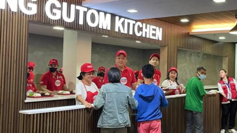 Government To Boost Social Welfare Programs Amid Rise In Self-Rated Poverty