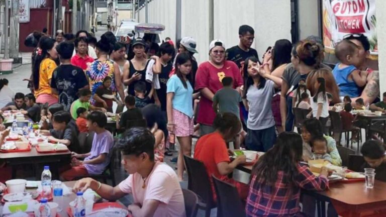 ‘Fully Committed’ DSWD Seeks Collab For Sustainable Steps Vs. Hunger