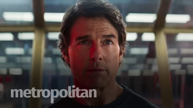 “Mission: Impossible – The Final Reckoning” Drops New Trailer; In Cinemas May 21, 2025