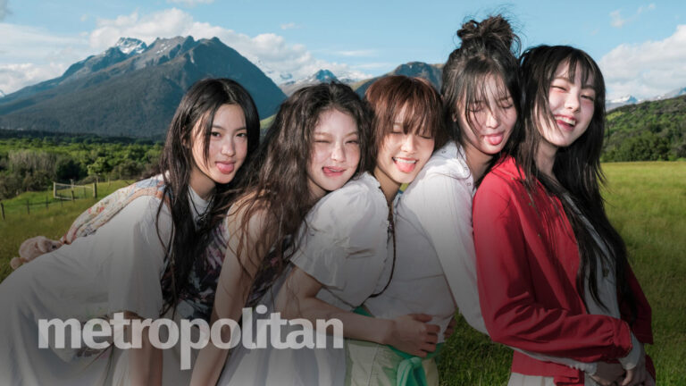 New K-Pop Group KiiiKiii Debuts Sound With ‘I DO ME’