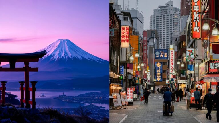 Filipinos Dreaming Of A Japan Getaway Can Now Apply More Easily With New Visa Centers