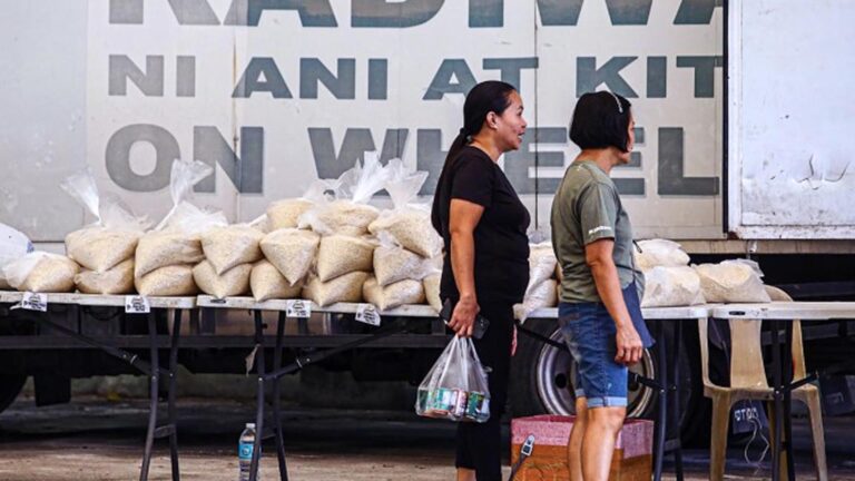 Kadiwa Stores To Hit 1,500 Nationwide By 2028