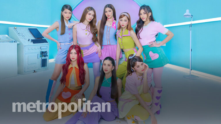 ABS-CBN’S ‘BINI Chapter 1: Born To Win’ Shortlisted At 2025 NYF TV & Film Awards