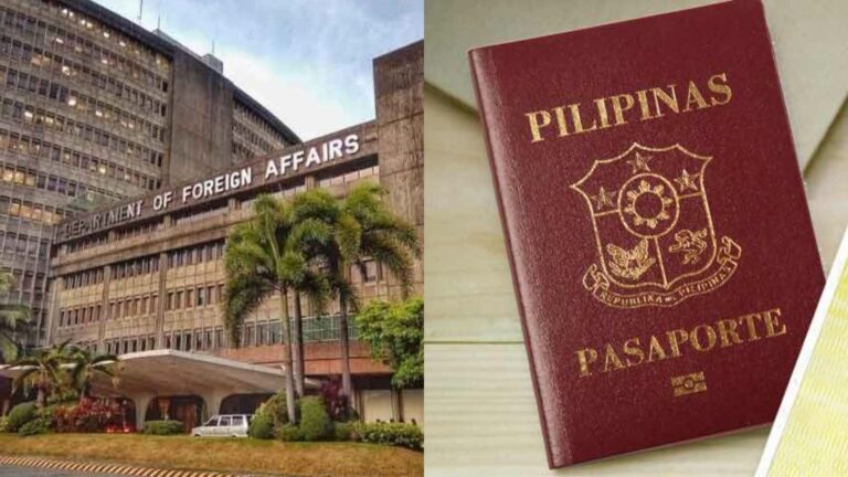 Philippine Women Granted The Right To Restore Their Maiden Names On Passports