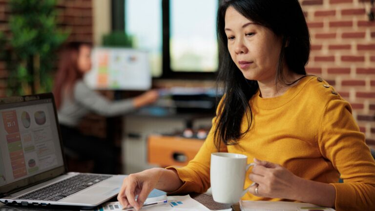 Modern Filipina: Defining Success Through Wealth And Freedom
