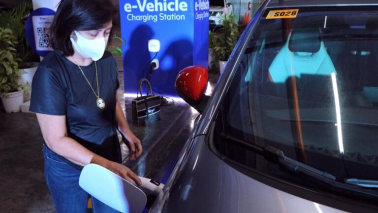 DOE To Introduce New Initiatives To Increase Electric Vehicle Adoption