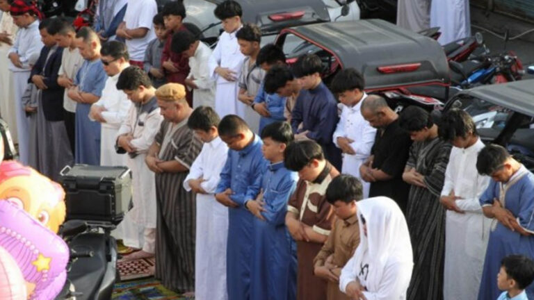 PBBM On Eid’l Fitr: Extend Compassion, Uplift Those In Need