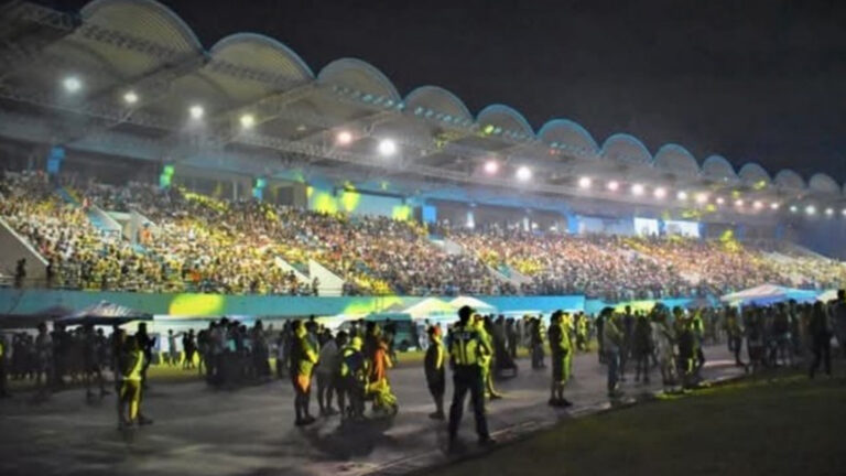 Panaad Sa Negros Festival Ends On High Note, Generates PHP16.6 Million Sales