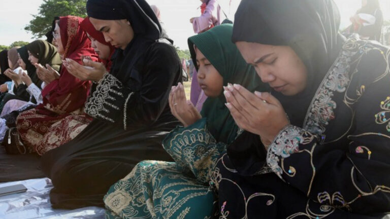 Eid’l Fitr Time To Celebrate Spiritual Renewal, Strength Of Unity