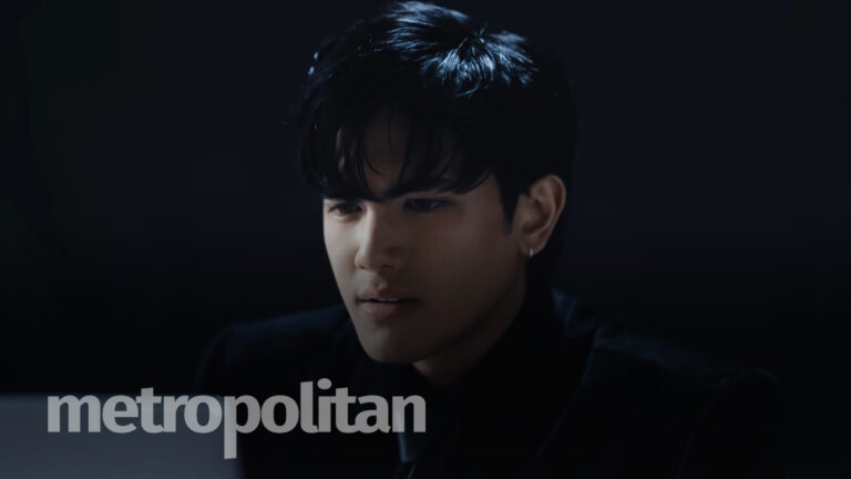 Jarren Craves For Love In ‘Gimme, Gimme, Gimme’ Music Video