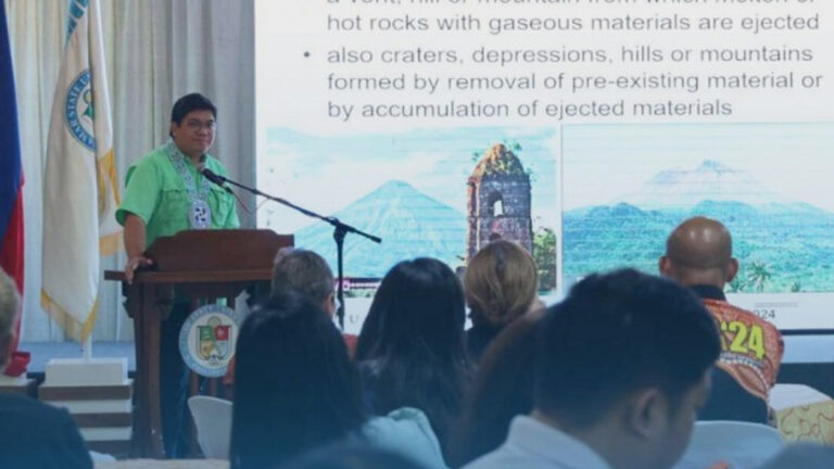 DOST Region 8 To Conduct More ‘Big One’ Seminars