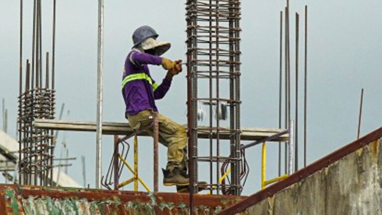 DBM: Infra Spending Reaches PHP1.545 Trillion In 2024