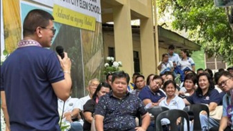 DepEd Eyes Farm Schools In Negros Oriental, Siquijor