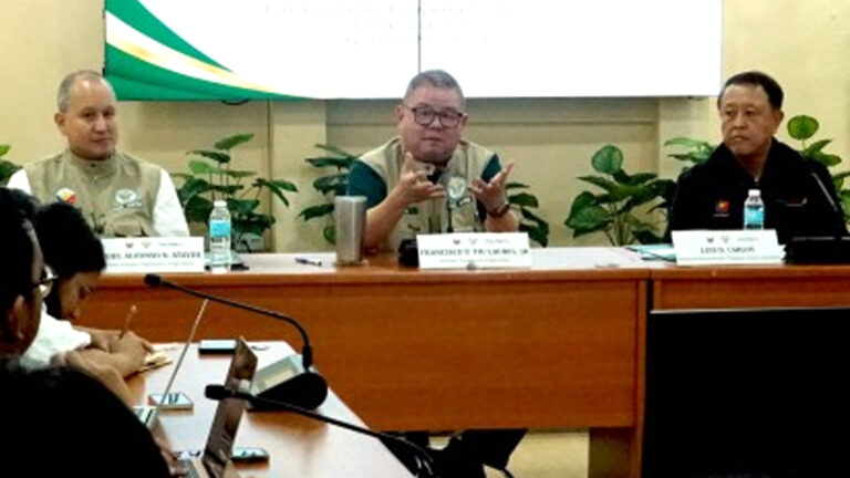 Philippines Can Be More Aggressive In Agri Exports To United States At 17% Tariff