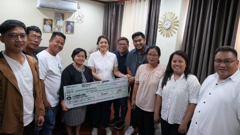 Pangasinan Town Wins PHP1 Million For Marine Protection Project