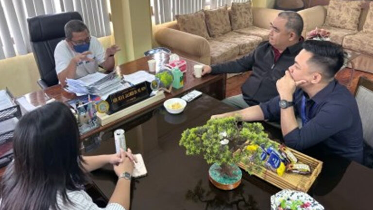 NEDA-NIR Reaches Out To LGUs To Promote Collective Action