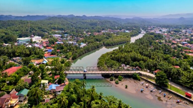 Borongan City Kicks Off PHP118 Million People’s Survival Fund Project