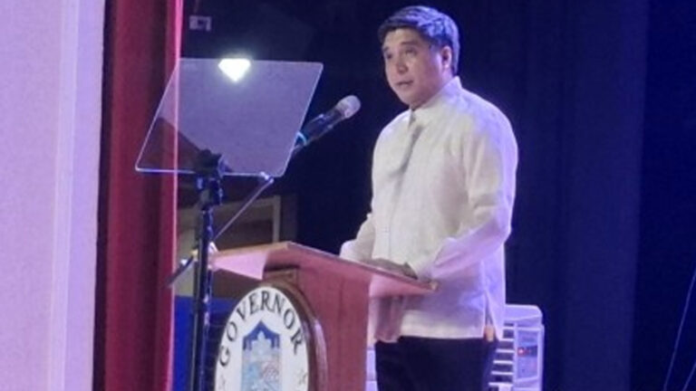 Pangasinan Strengthens Health System With New Equipment, Facilities