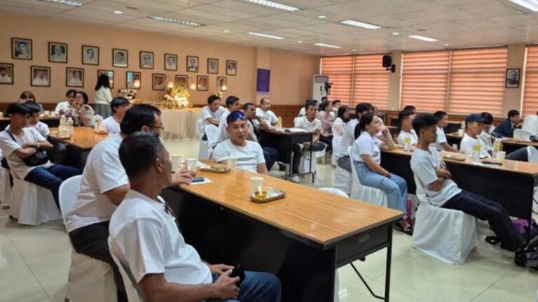TESDA Pilots First Sugarcane Production Training In Negros Occidental