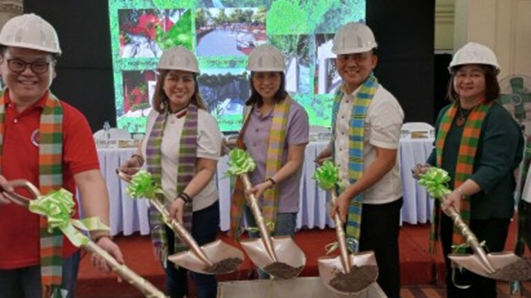 Negros Occidental Gets PHP10 Million Fund To Upgrade Mambukal Resort Trail
