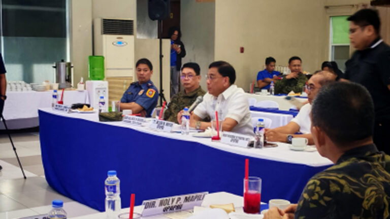 OPAPRU Eyes More Development Projects In Occidental Mindoro