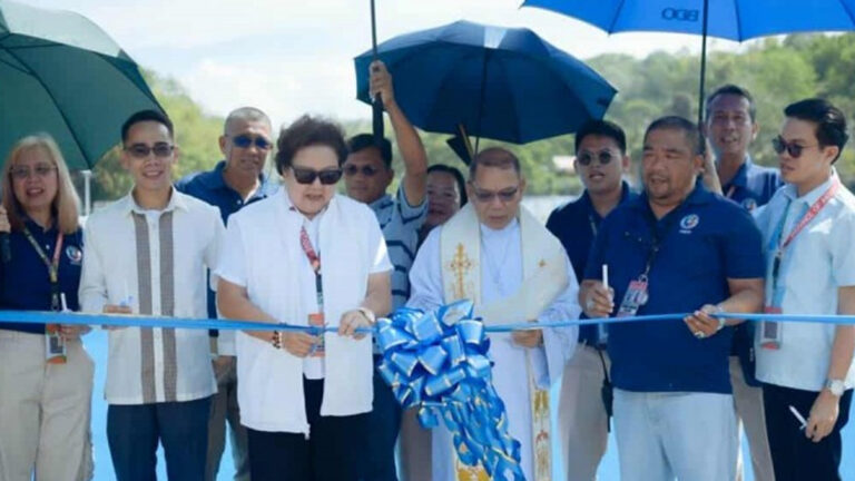 Antique Promotes Sports, Wellness With Access To Upgraded Oval Track
