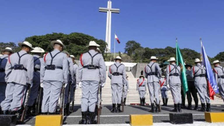 DBM Chief: Veterans’ Heroism Foundation Of Philippines Growth, Development