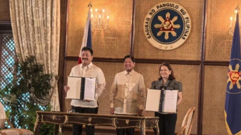 JMC Aligning Teachers’ Board Exam With Teacher Educ Curriculum Inked