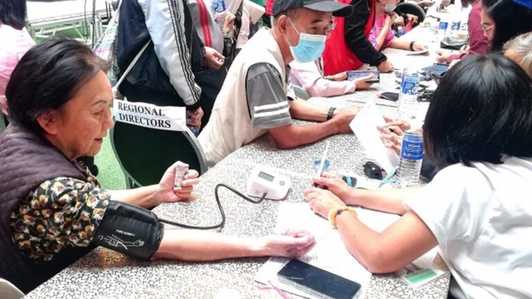 16 Baguio Health Facilities Listed For PhilHealth’s ‘Konsulta’