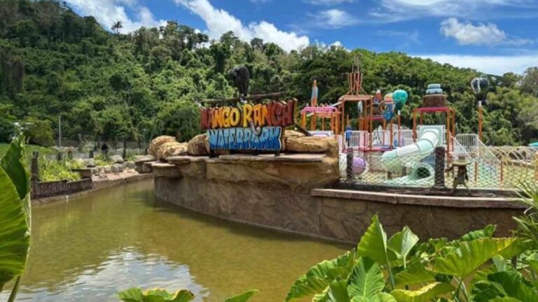 New Adventure Park In Negros Oriental Seen To Boost Tourism