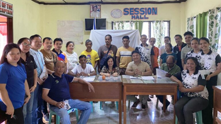 NIA-13 Readies Farmers For PHP116 Million Irrigation Projects