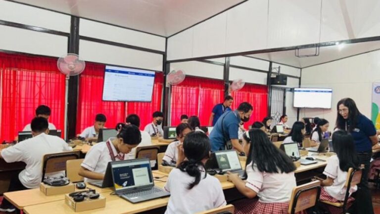 DepEd Completes Philippine Participation In 2025 PISA