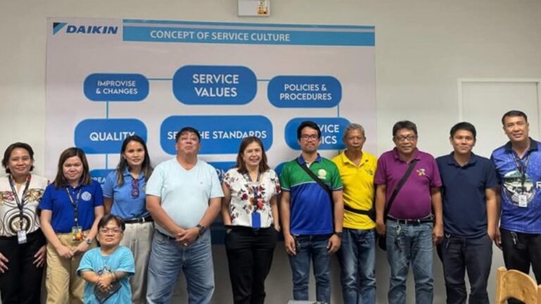 TESDA Commits Tech Support To Boost Negros Occidental Farming Sector